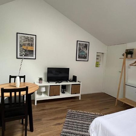 Apartamento De Sauge Et D'Osier Nevers Exterior foto