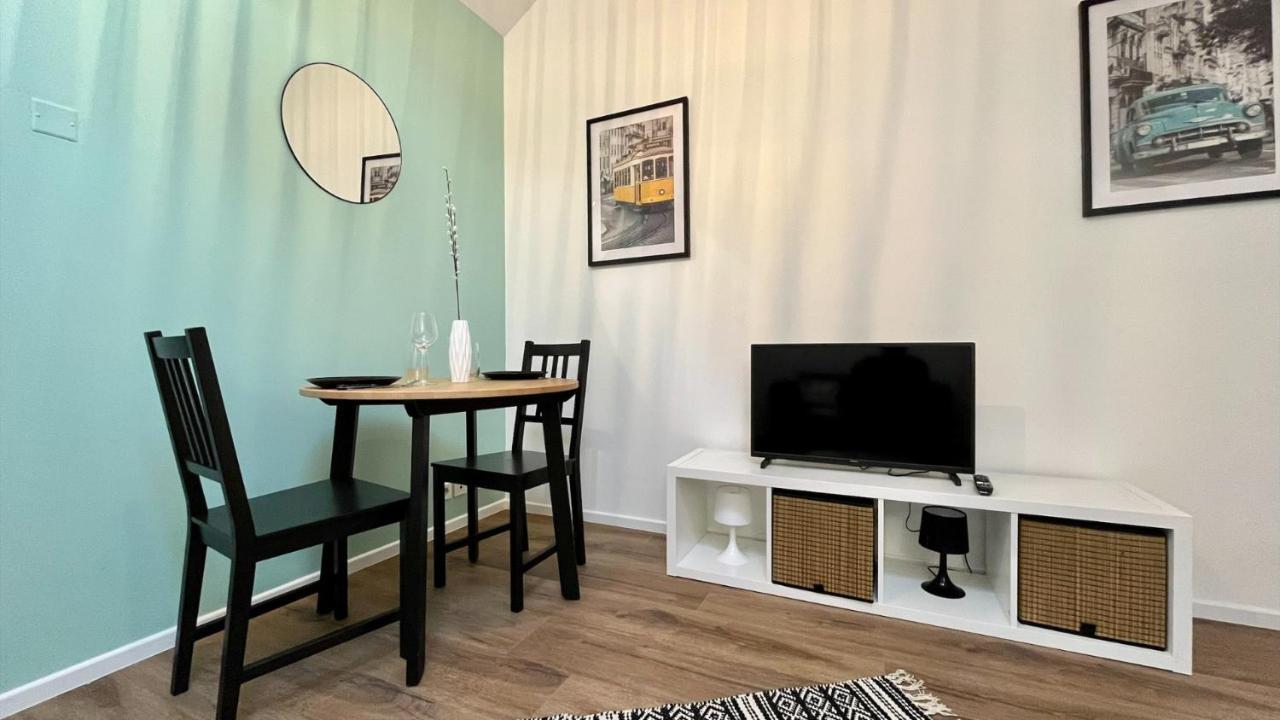 Apartamento De Sauge Et D'Osier Nevers Exterior foto