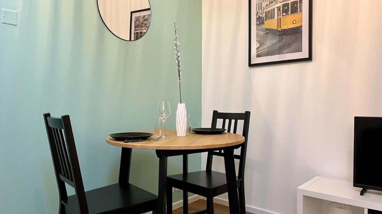 Apartamento De Sauge Et D'Osier Nevers Exterior foto